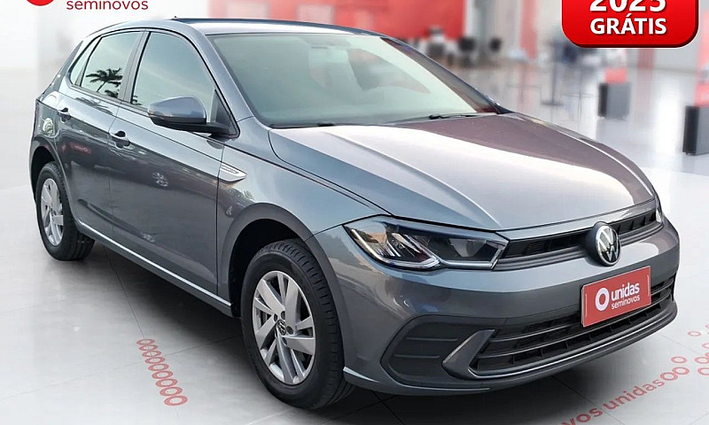 Volkswagen Polo Comf...