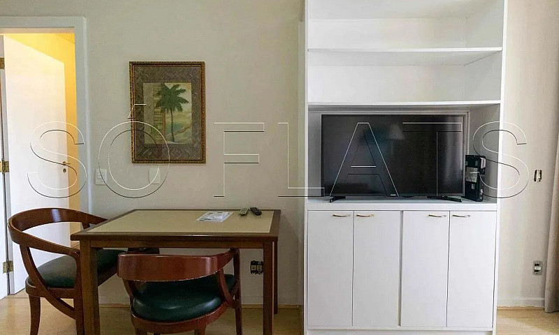 Flat Grand Mercure I...