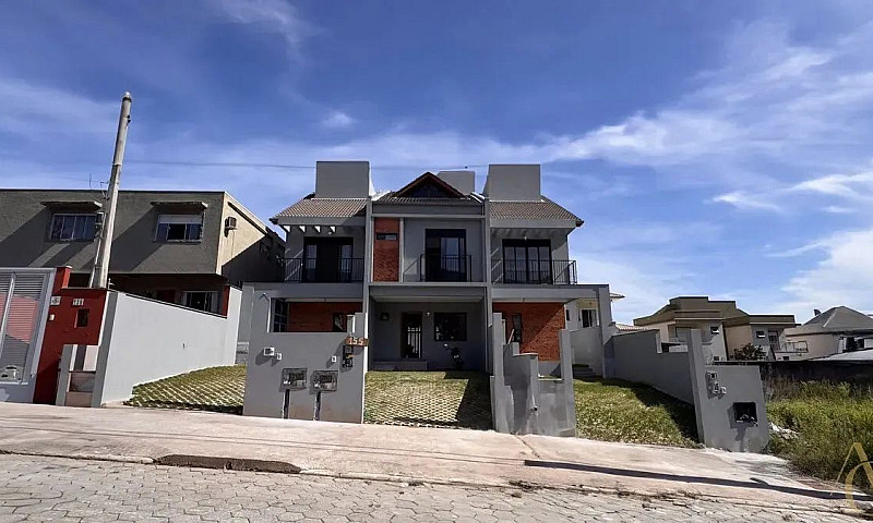 Casa Residencial Par...