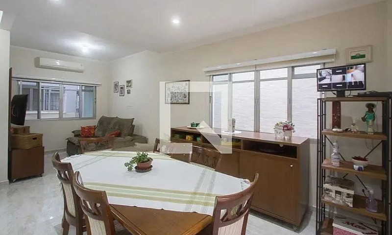 Casa À Venda - Cháca...