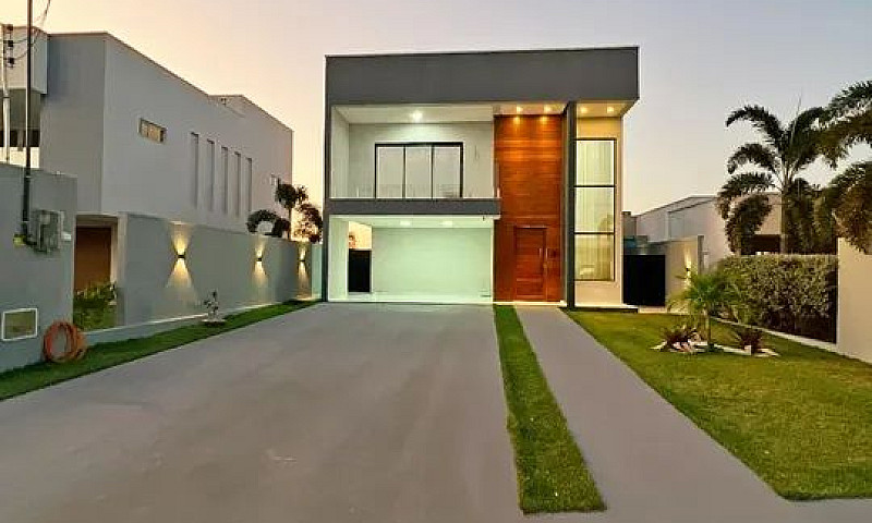 Vendo Casa No Juazei...