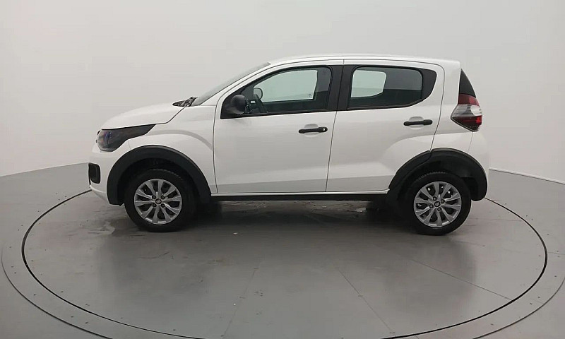 Fiat Mobi 2023 1.0 E...