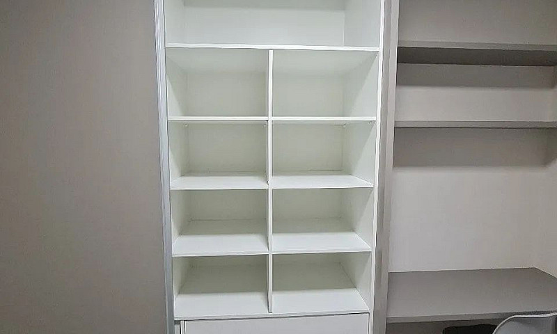 Aluguel Anual De Apt...