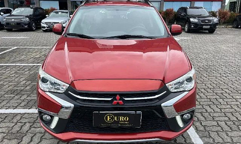 Mitsubishi Asx 2.0 1...
