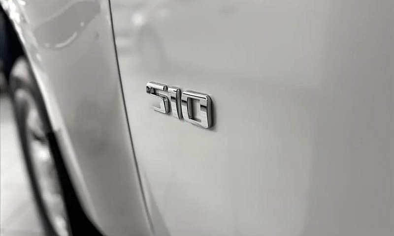 Chevrolet S10 Pick-U...