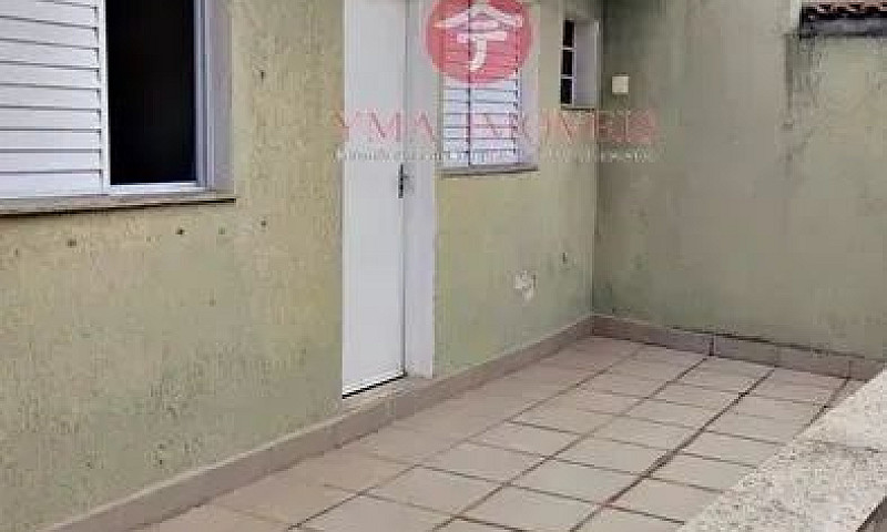 Kitnet Tem 15 Metros...