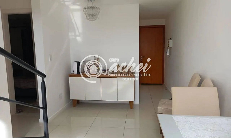 Apartamento Duplex C...