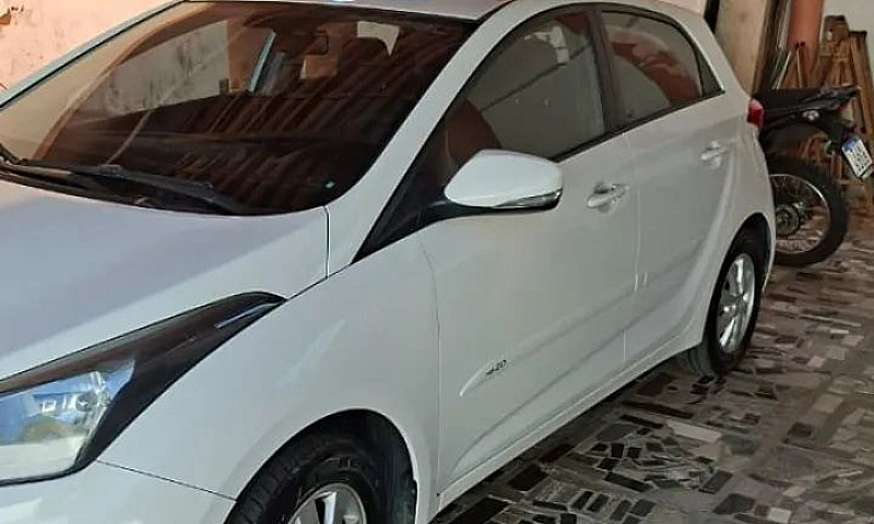 Hyundai Hb20 Comf./C...