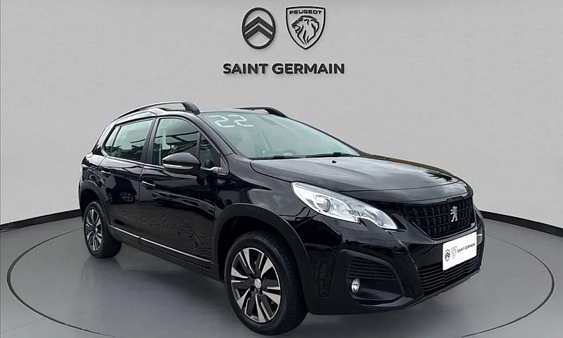 Peugeot 2008 1.6 16V...