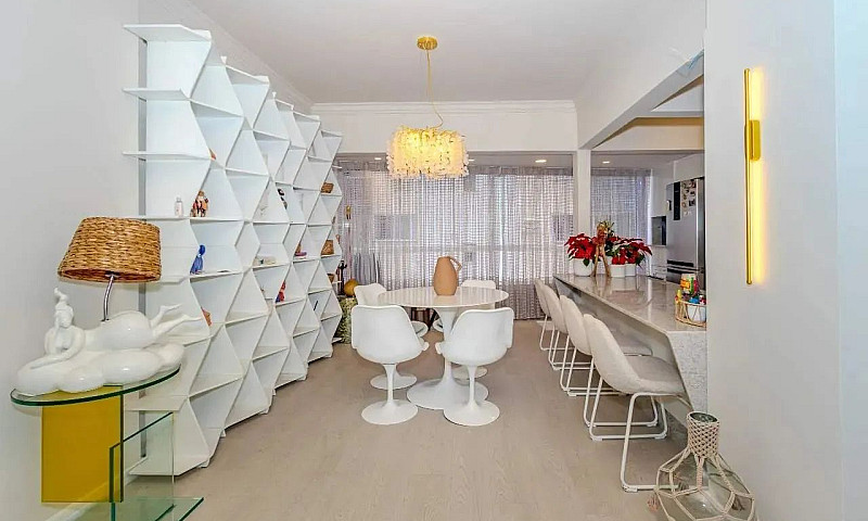 Apartamento À Venda ...