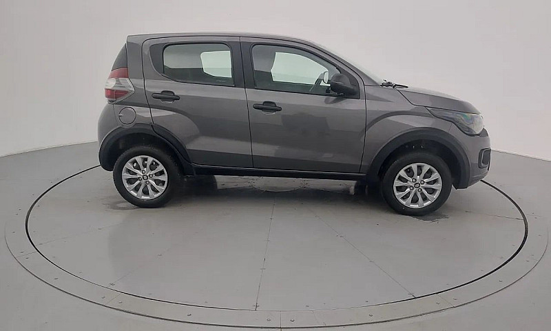 Fiat Mobi Like 1.0 F...