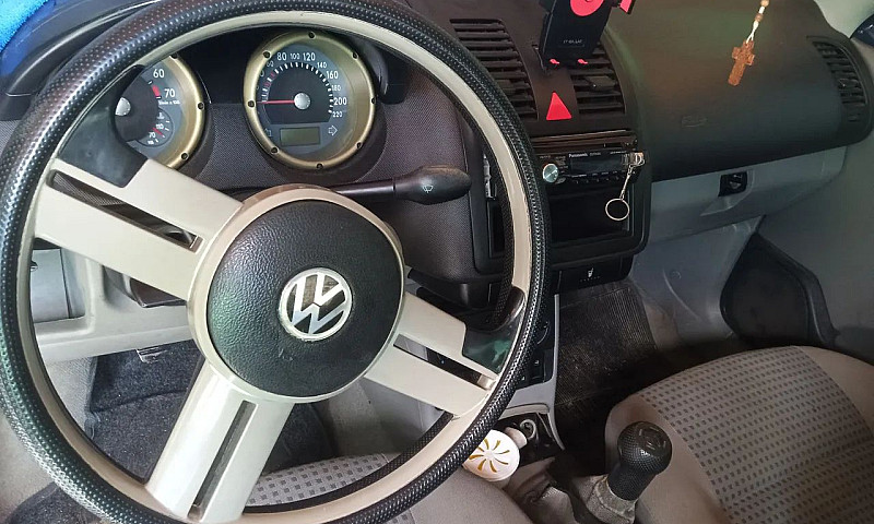 Volkswagen Polo Clas...