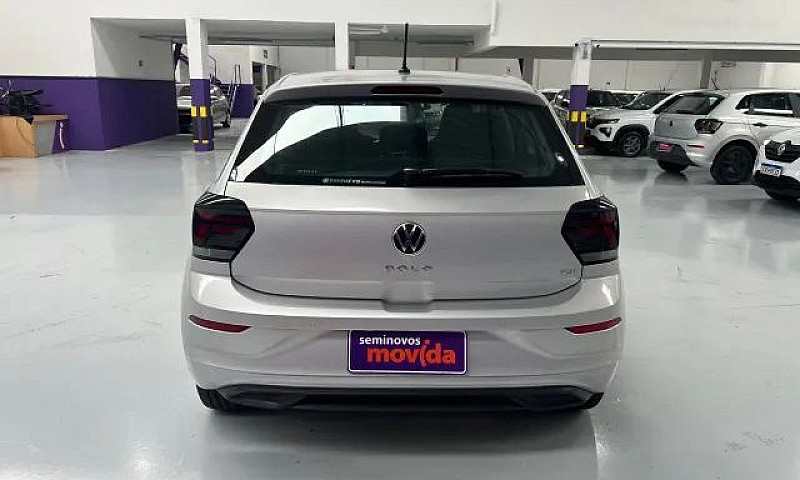 Volkswagen Polo Comf...
