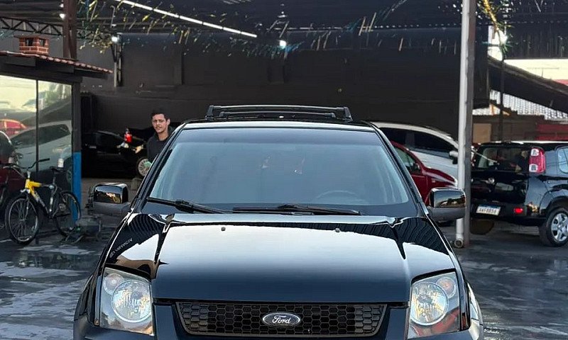 Ford Ecosport Xls 1....