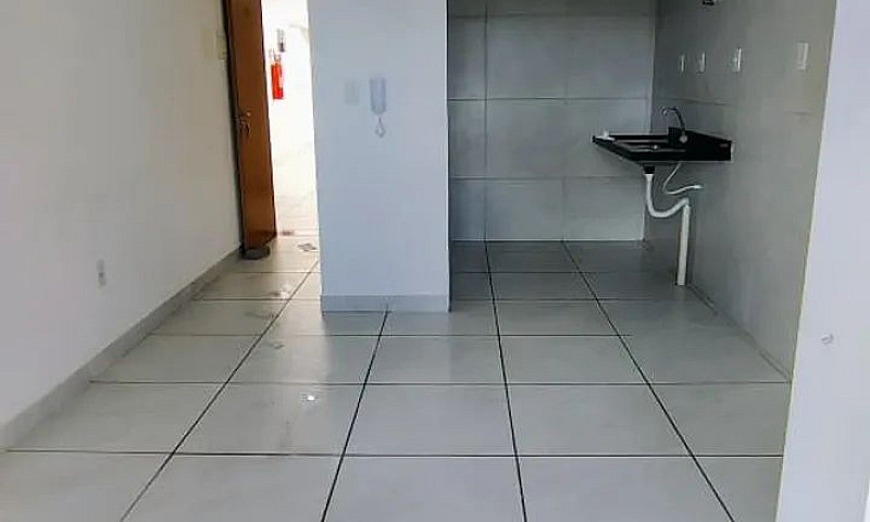Alugo Apartamento No...