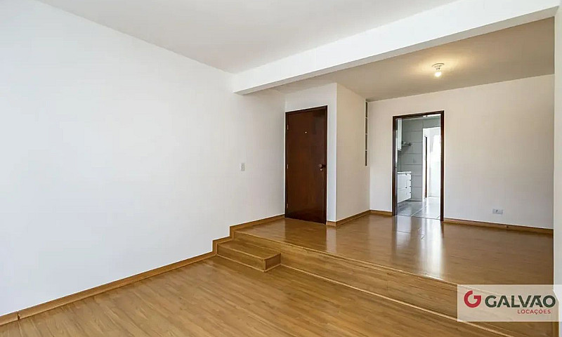 Apartamento No Mercê...