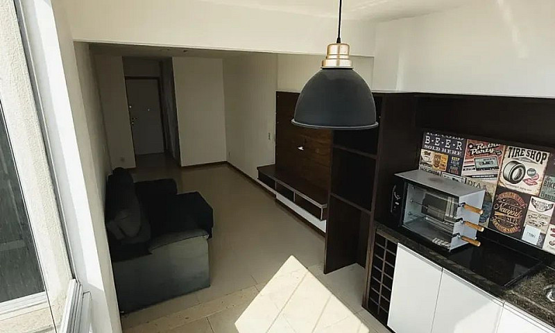Apartamento Para Alu...