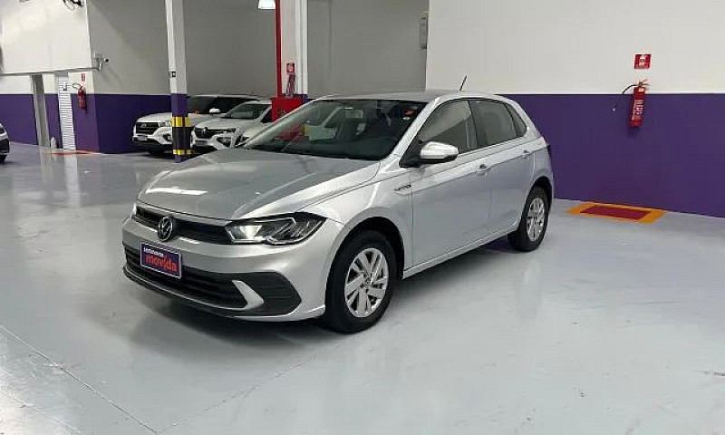 Volkswagen Polo Comf...