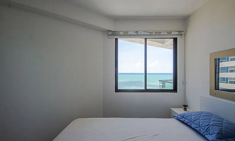 Apartamento Com 1 Qu...