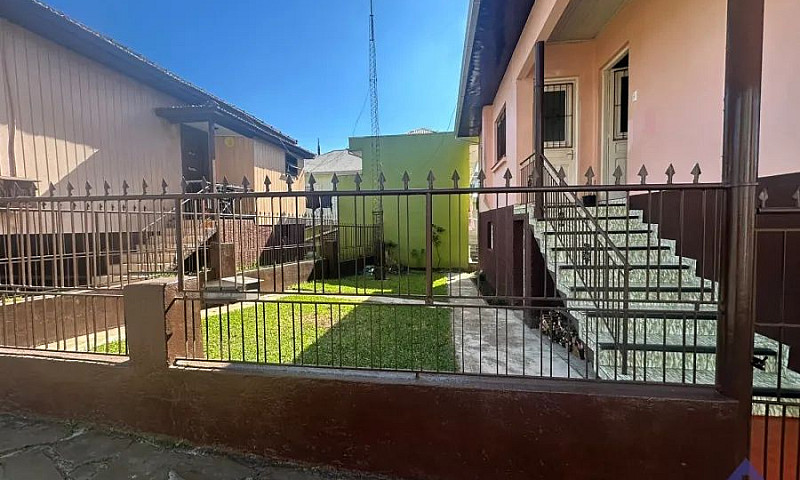 Casa Residencial...