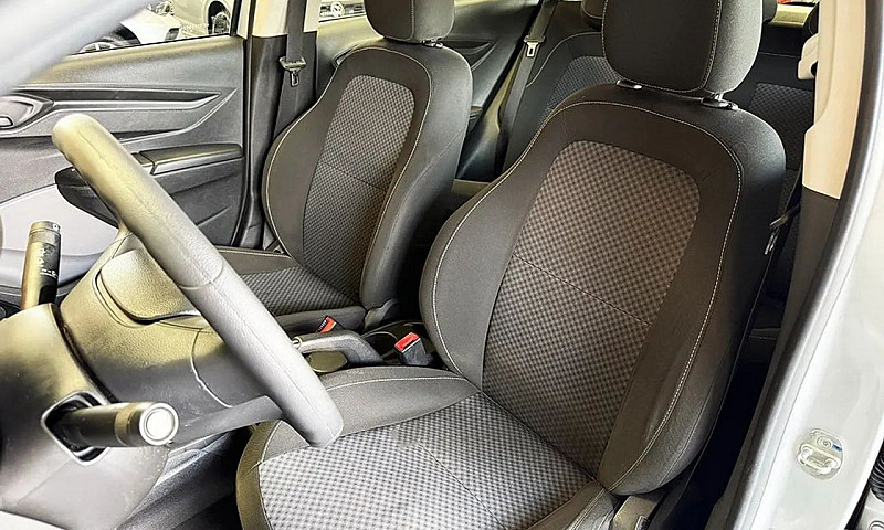 Chevrolet Onix Joy H...