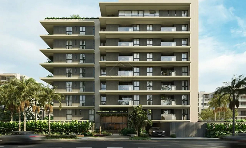Apartamento A Venda ...