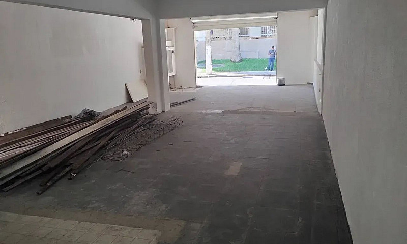 Casa Para Aluguel Po...