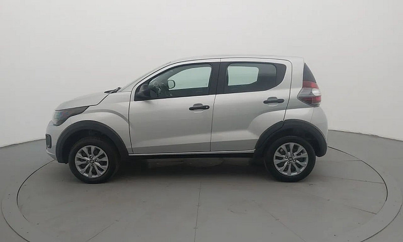 Fiat Mobi Like 1.0 F...