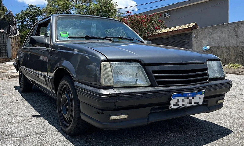 Chevrolet Monza Gl 2...