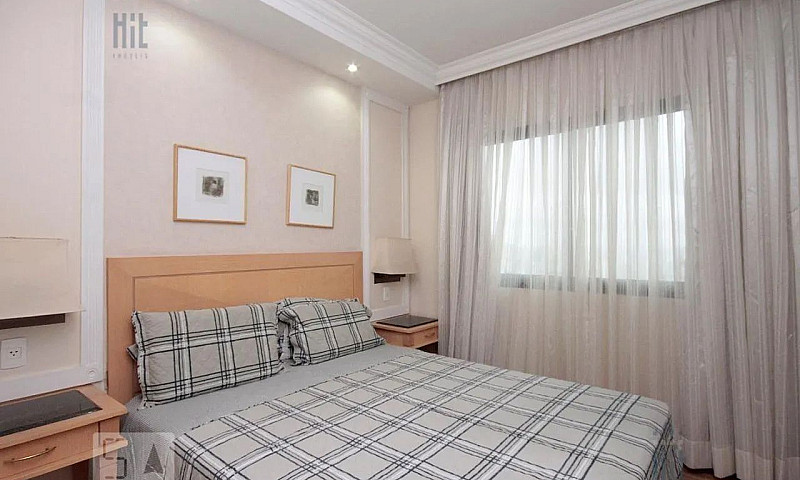 Apartamento Resident...