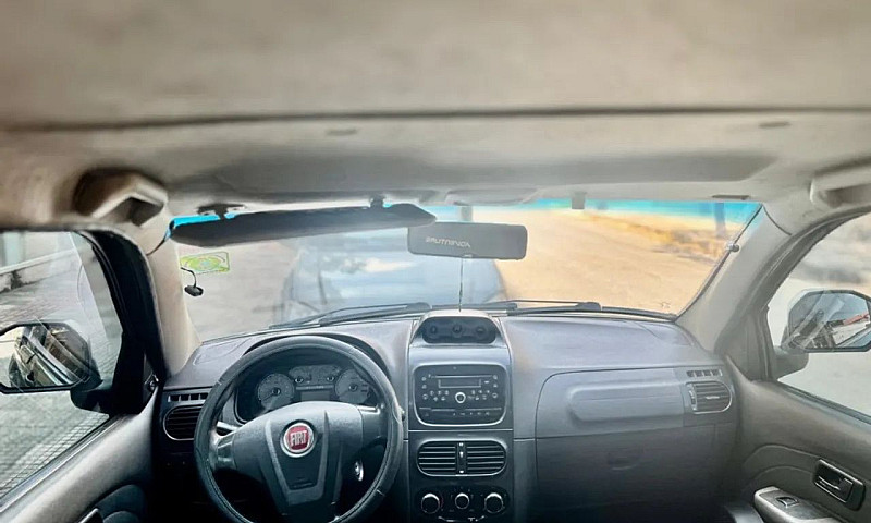 Fiat Strada Adventur...