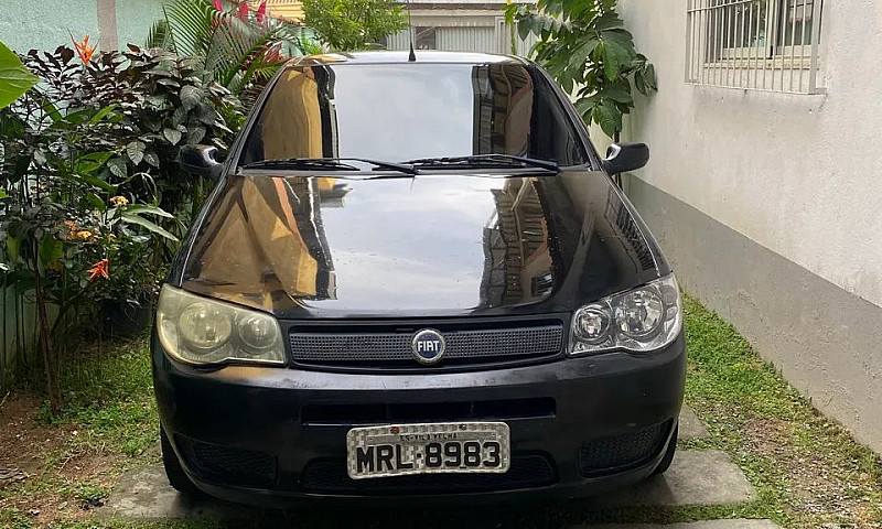 Fiat Palio Celebrati...