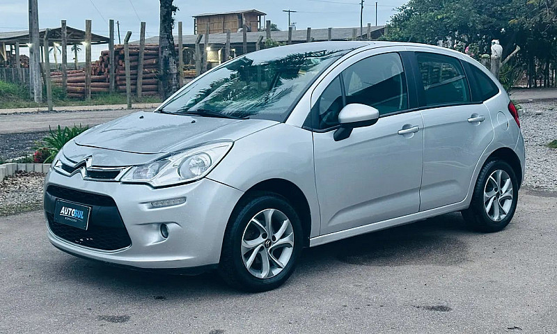 Citroen C3 Tendance ...
