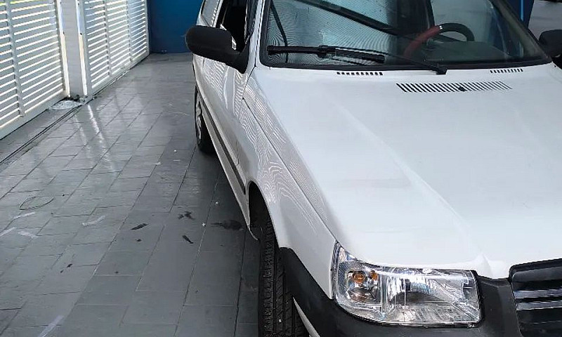 Fiat Uno Mille 1.0 F...