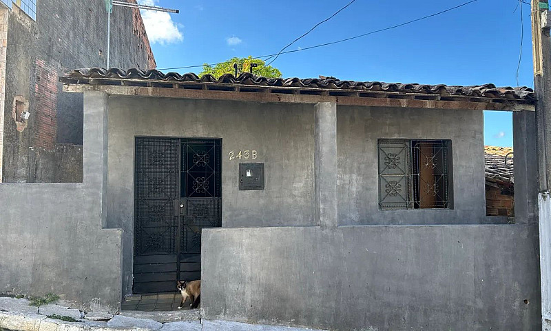 Casa A Venda Em Ipio...