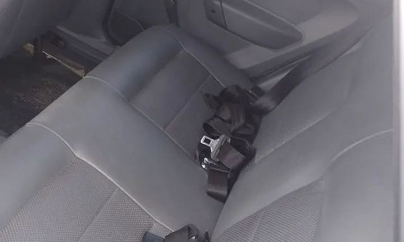 Volkswagen Gol Geraç...