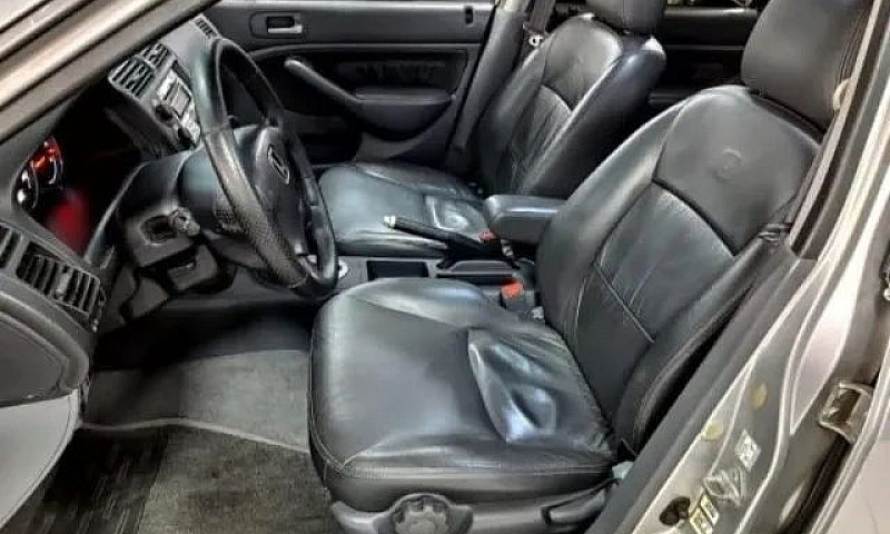 Honda Civic Sedan Ex...