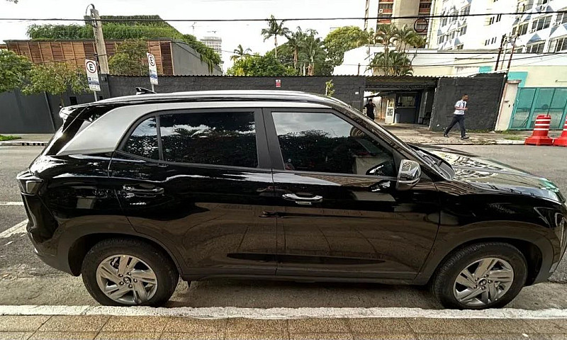 Hyundai Creta Comfor...