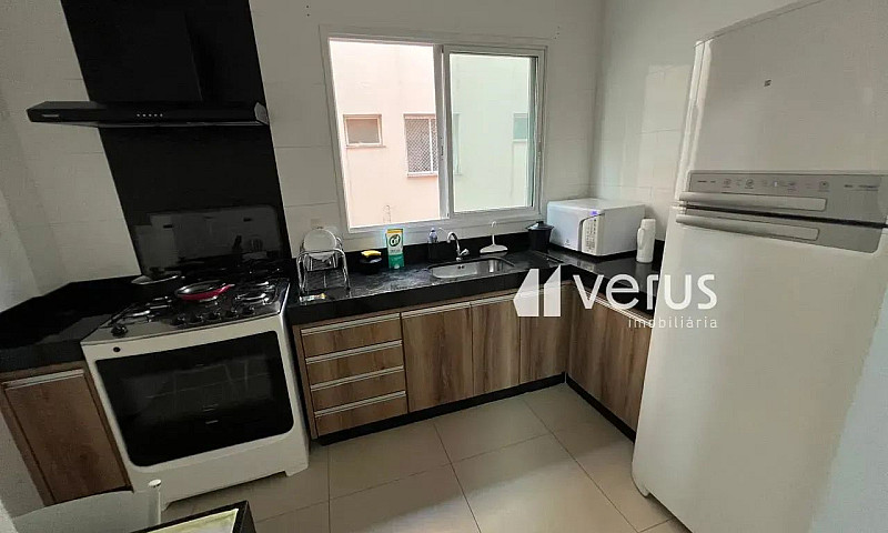 Apartamento Para Alu...