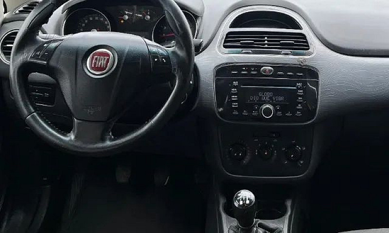 Fiat Punto Essence 1...