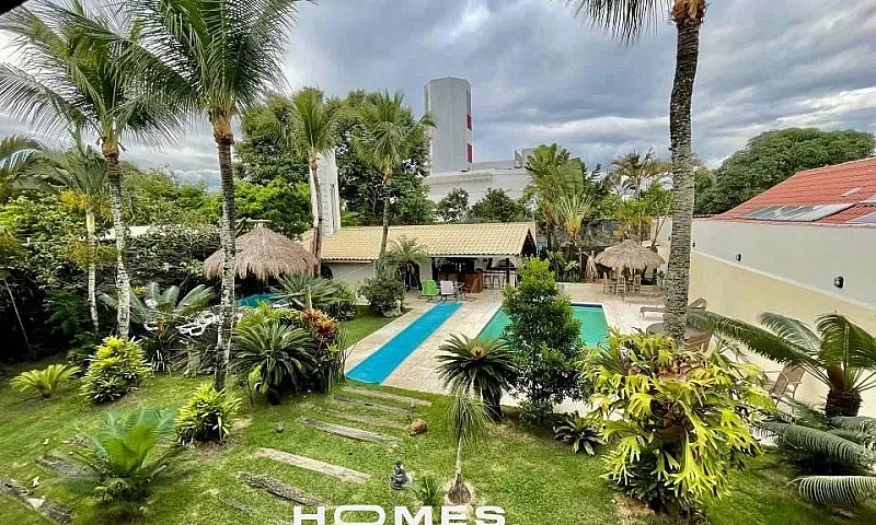 Casa À Venda, 5 Quar...