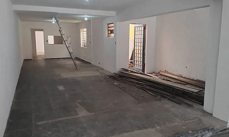Casa Para Aluguel Po...