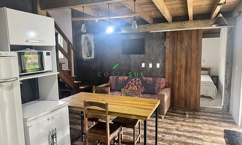 Casa Disponível Para...