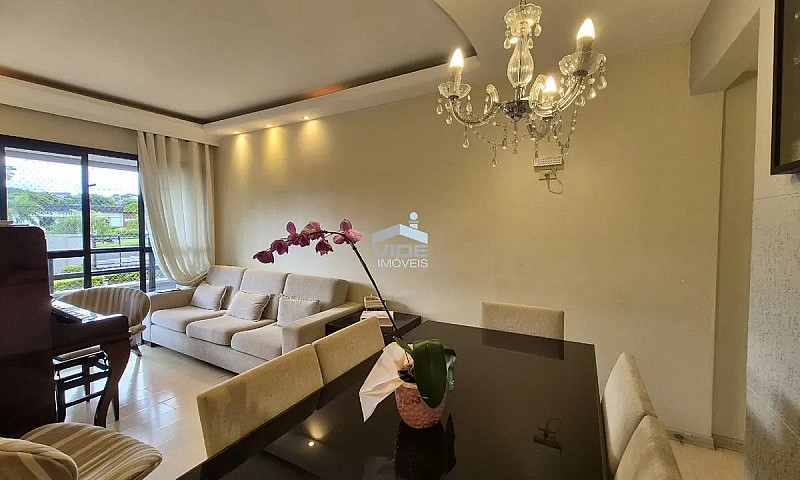 Apartamento À Venda ...