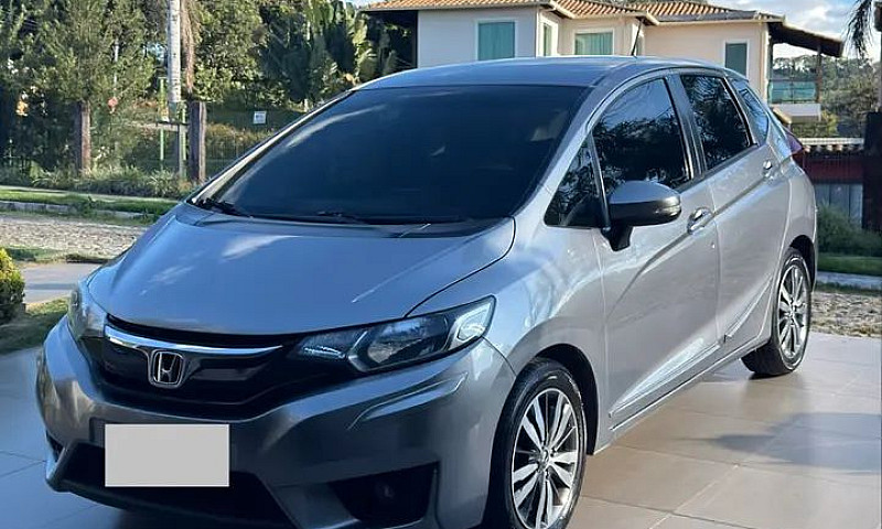 Honda Fit Ex/S/Ex 1....