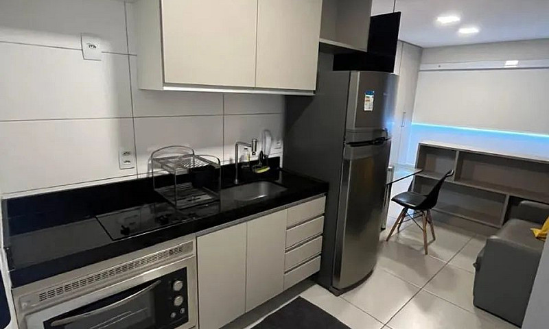 Alugo Apartamento Mo...