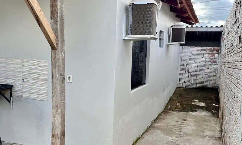 ? Casa No Marex - Pa...