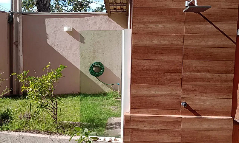 Casa 4 Quartos Na Ra...
