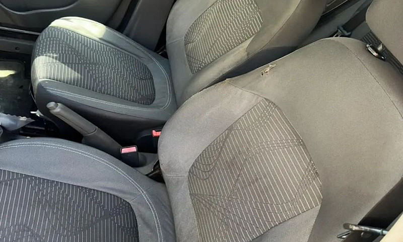 Fiat Palio Attra./It...