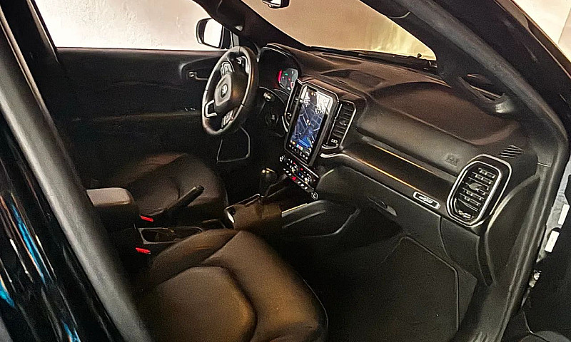 Fiat Toro Ultra 2.0 ...